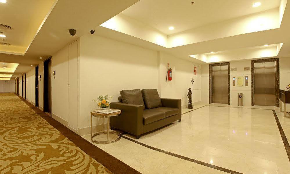 Vijayawāda Goutham Grand Hotel - Tenali מראה חיצוני תמונה
